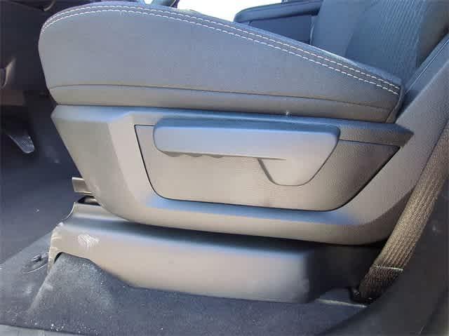 new 2024 Ram 3500 car, priced at $59,685