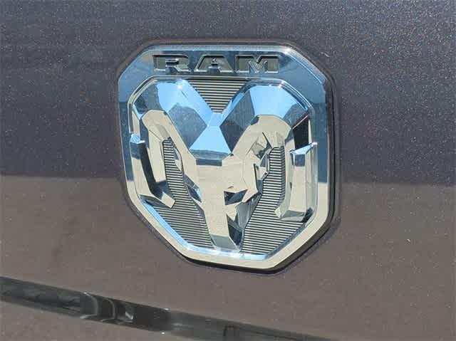 new 2024 Ram 3500 car, priced at $59,685