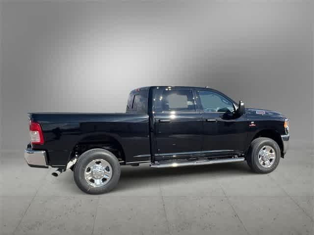 new 2024 Ram 2500 car, priced at $58,015