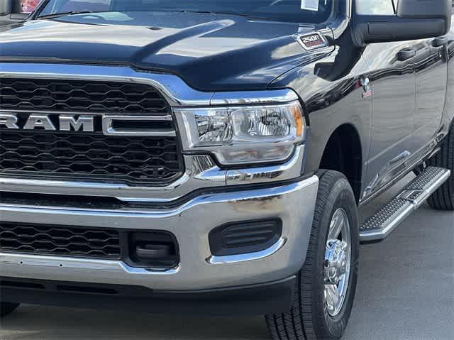 new 2024 Ram 2500 car, priced at $58,015