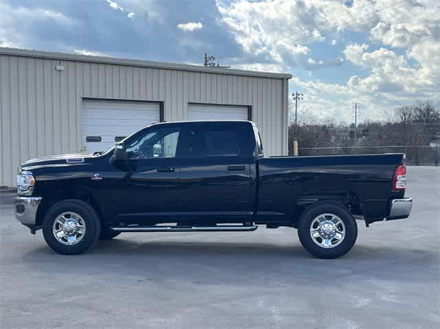 new 2024 Ram 2500 car, priced at $58,015