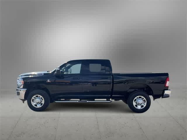 new 2024 Ram 2500 car, priced at $58,015