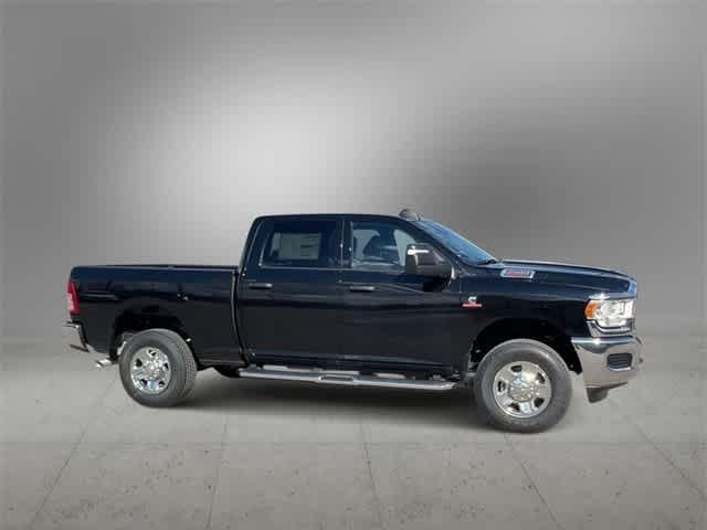 new 2024 Ram 2500 car, priced at $58,015