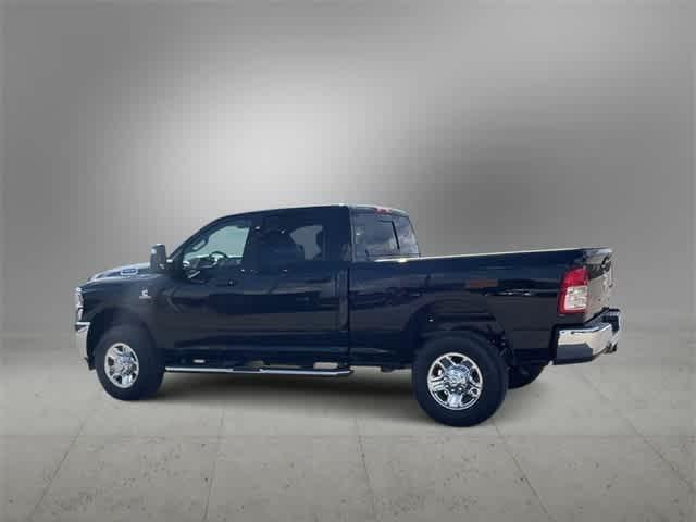 new 2024 Ram 2500 car, priced at $58,015