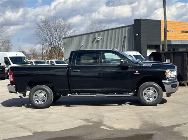 new 2024 Ram 2500 car, priced at $58,015