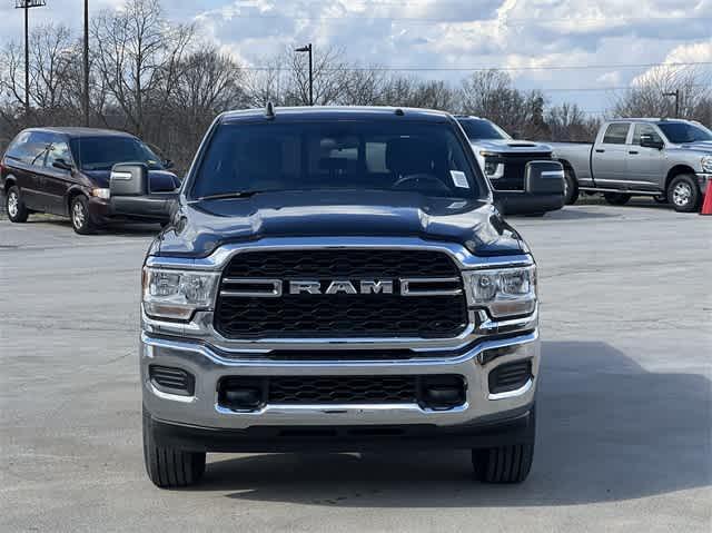 new 2024 Ram 2500 car, priced at $58,015