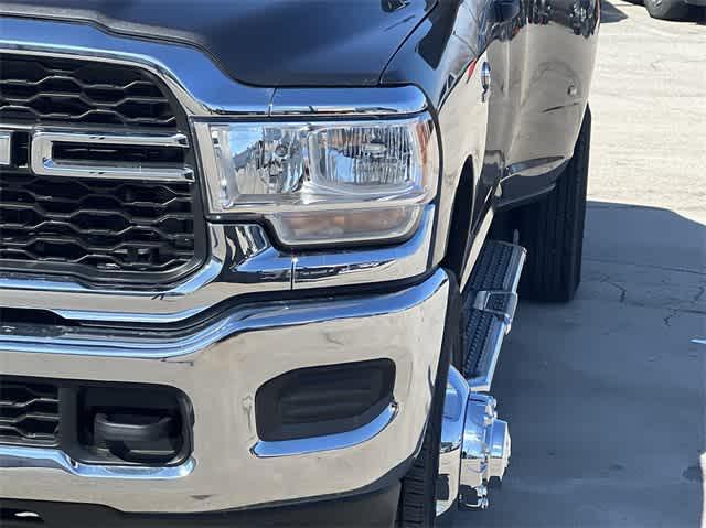 new 2024 Ram 3500 car, priced at $59,635