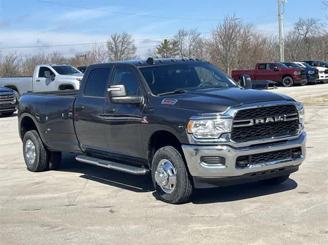 new 2024 Ram 3500 car, priced at $59,635