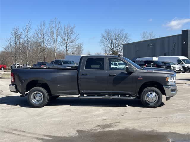 new 2024 Ram 3500 car, priced at $59,635