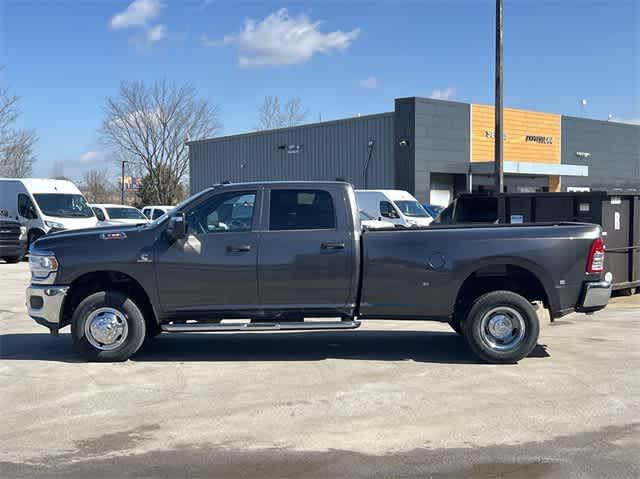 new 2024 Ram 3500 car, priced at $59,635