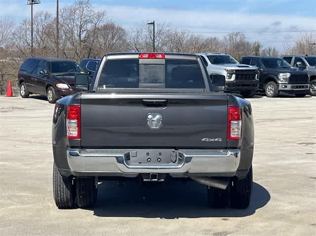 new 2024 Ram 3500 car, priced at $59,635