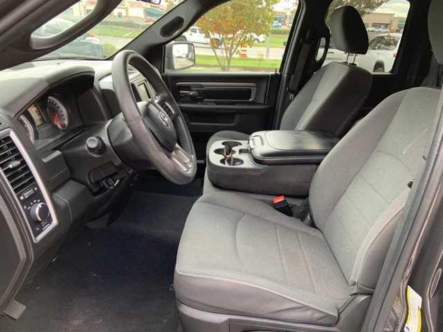 used 2022 Ram 1500 Classic car, priced at $27,750