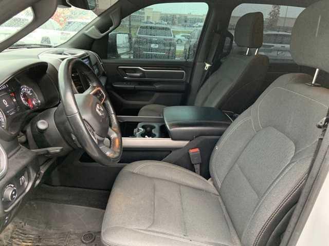 used 2020 Ram 1500 car, priced at $32,983