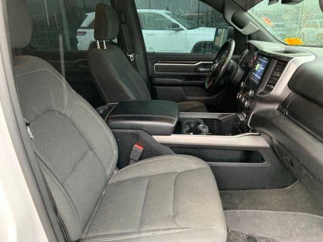 used 2020 Ram 1500 car, priced at $32,983