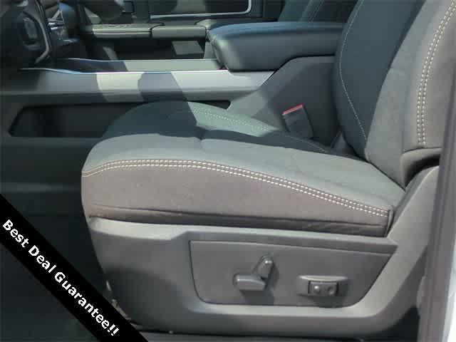new 2025 Ram 2500 car, priced at $65,765