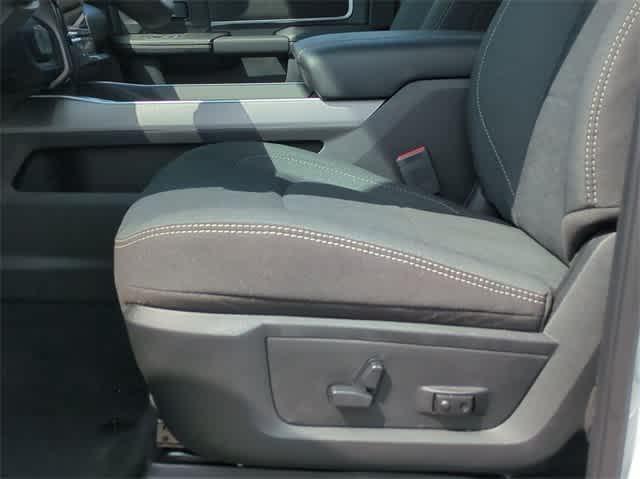 new 2025 Ram 2500 car, priced at $68,765