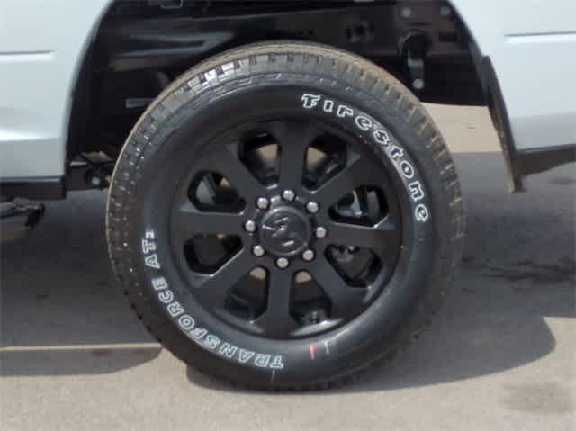 new 2025 Ram 2500 car, priced at $68,765
