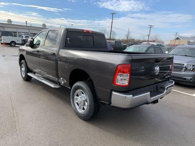 new 2024 Ram 2500 car, priced at $53,065