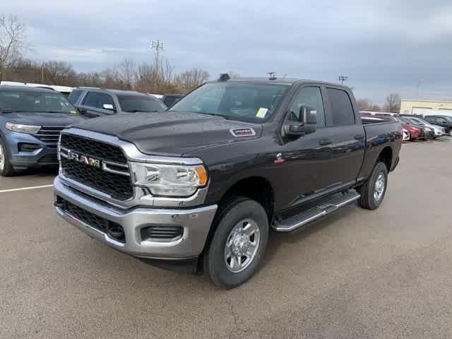 new 2024 Ram 2500 car, priced at $53,065