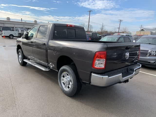 new 2024 Ram 2500 car, priced at $53,065