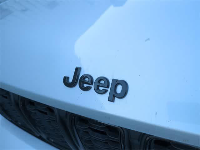 used 2024 Jeep Grand Cherokee L car, priced at $31,195