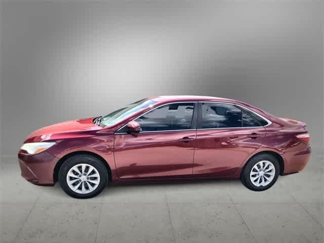 used 2015 Toyota Camry car, priced at $7,995