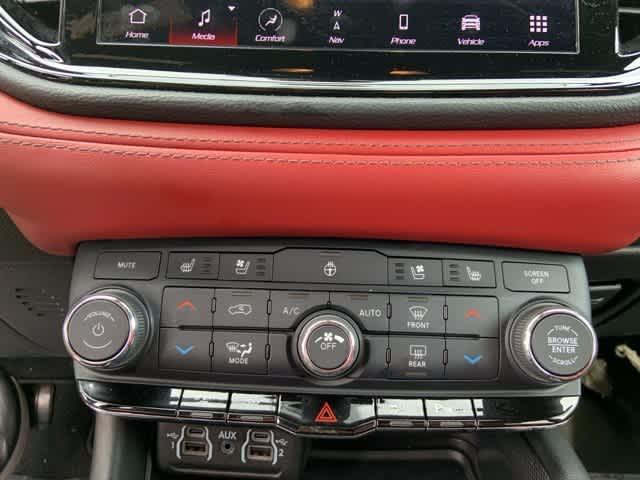used 2021 Dodge Durango car, priced at $32,515