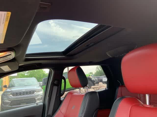 used 2021 Dodge Durango car, priced at $32,515