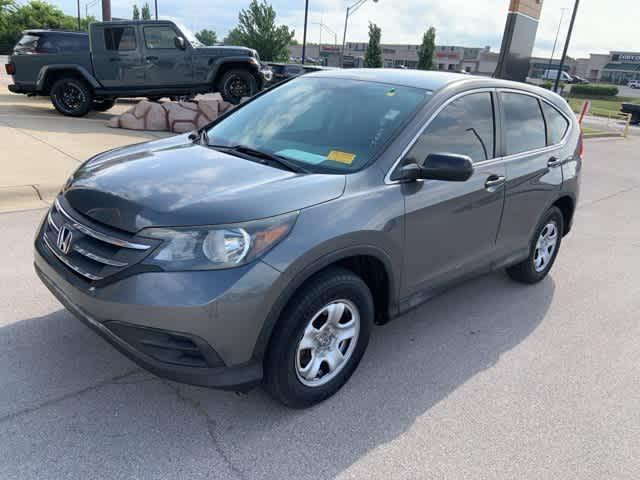 used 2014 Honda CR-V car, priced at $12,995