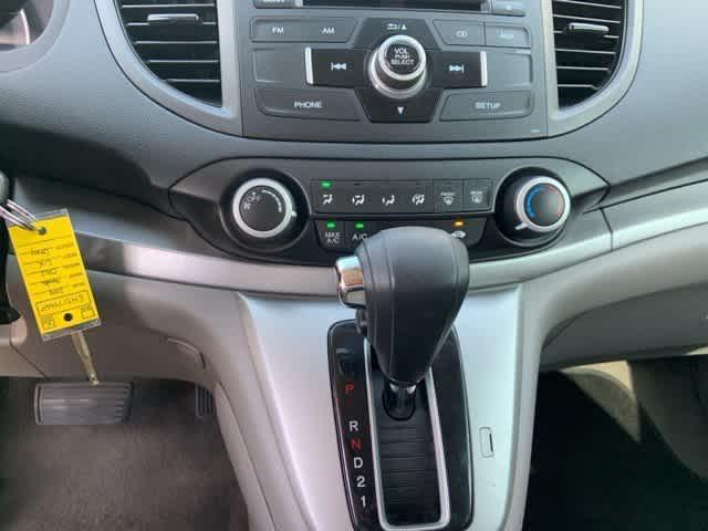 used 2014 Honda CR-V car, priced at $12,995