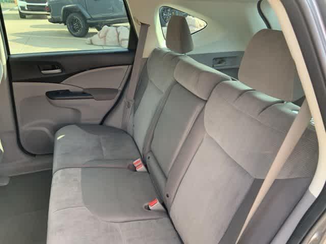 used 2014 Honda CR-V car, priced at $12,995