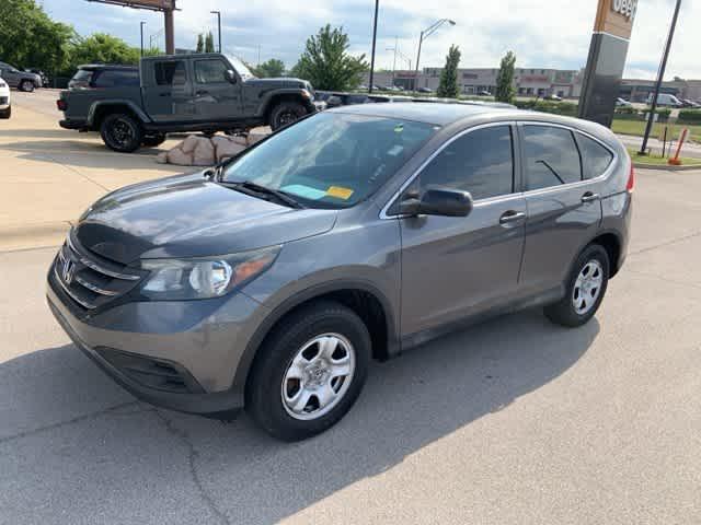 used 2014 Honda CR-V car, priced at $12,995