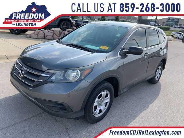 used 2014 Honda CR-V car, priced at $12,995