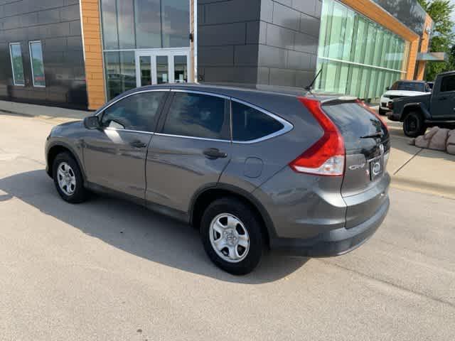 used 2014 Honda CR-V car, priced at $12,995