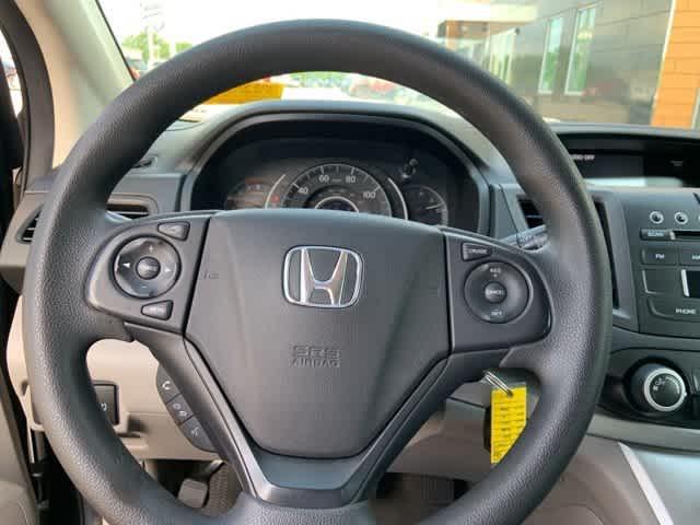 used 2014 Honda CR-V car, priced at $12,995