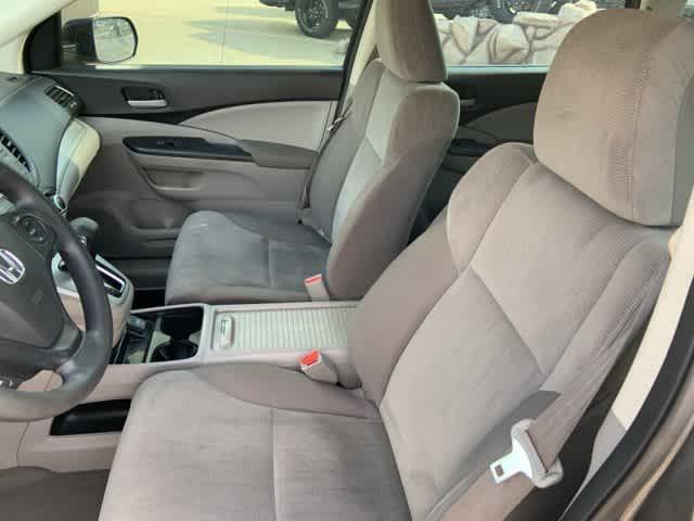 used 2014 Honda CR-V car, priced at $12,995