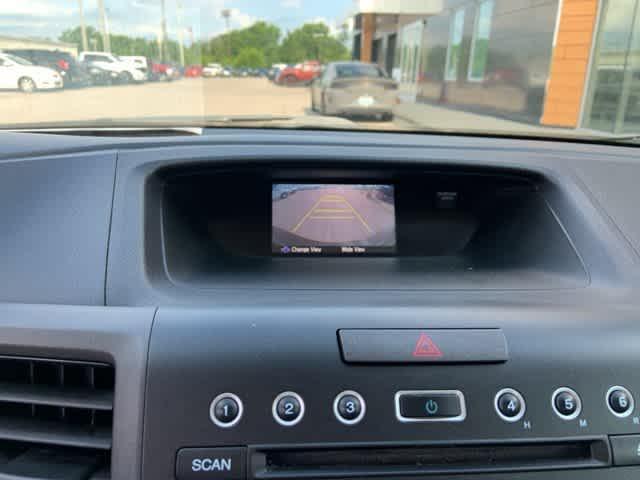used 2014 Honda CR-V car, priced at $12,995