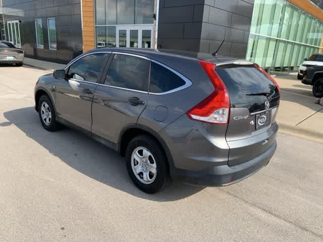 used 2014 Honda CR-V car, priced at $12,995