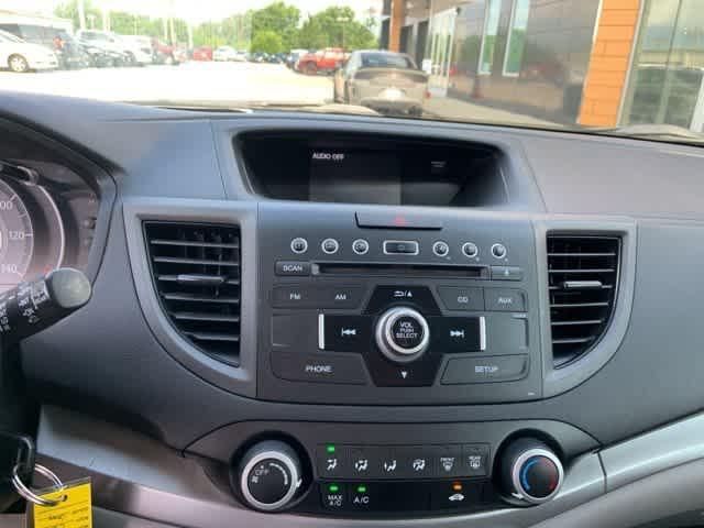 used 2014 Honda CR-V car, priced at $12,995