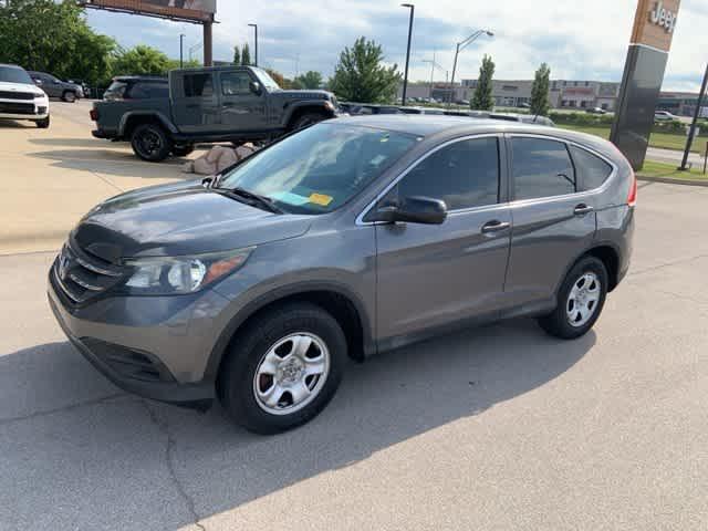 used 2014 Honda CR-V car, priced at $12,995