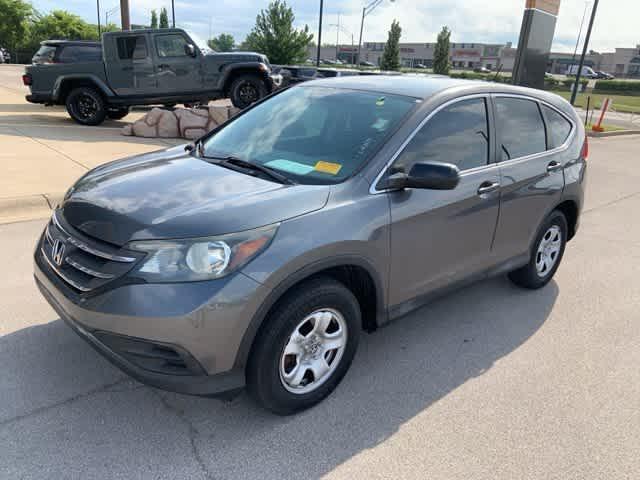 used 2014 Honda CR-V car, priced at $12,995