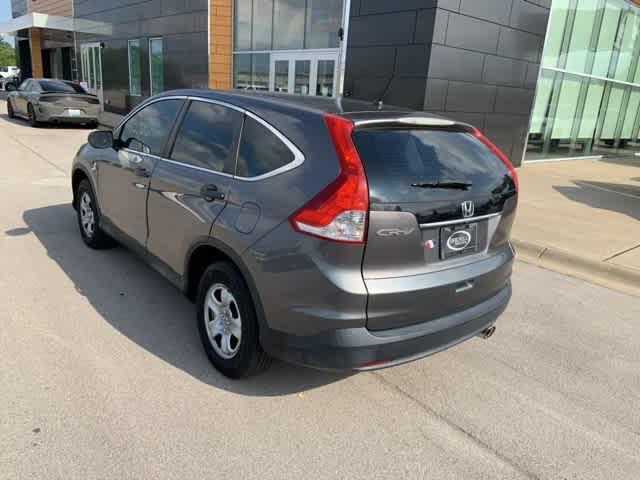 used 2014 Honda CR-V car, priced at $12,995