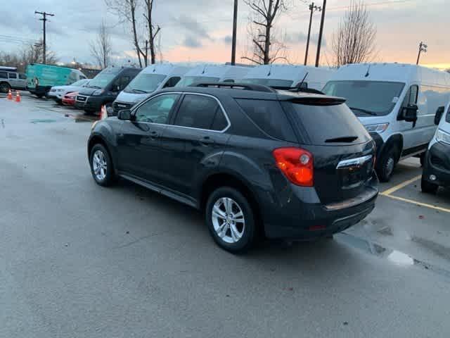 used 2013 Chevrolet Equinox car, priced at $8,780