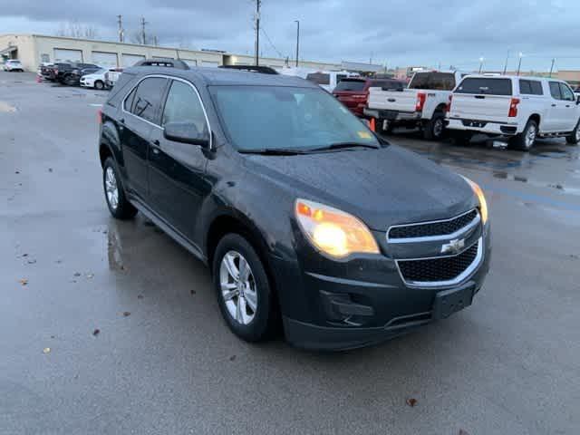 used 2013 Chevrolet Equinox car, priced at $8,780