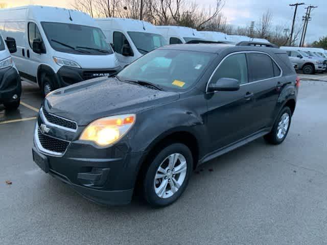 used 2013 Chevrolet Equinox car, priced at $8,780