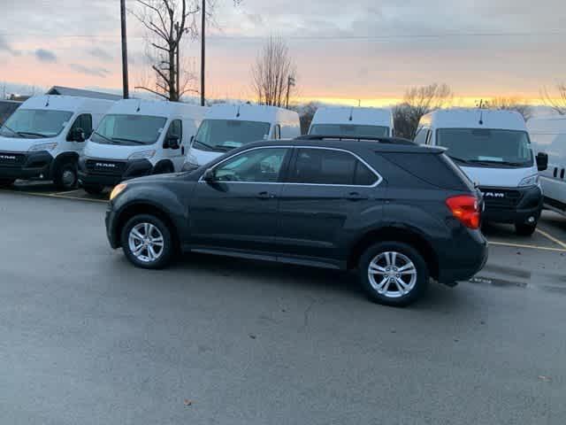 used 2013 Chevrolet Equinox car, priced at $8,780