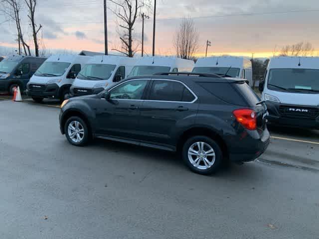 used 2013 Chevrolet Equinox car, priced at $8,780