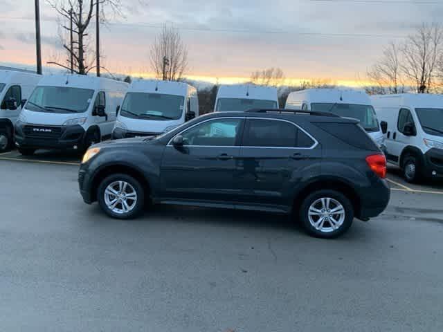 used 2013 Chevrolet Equinox car, priced at $8,780