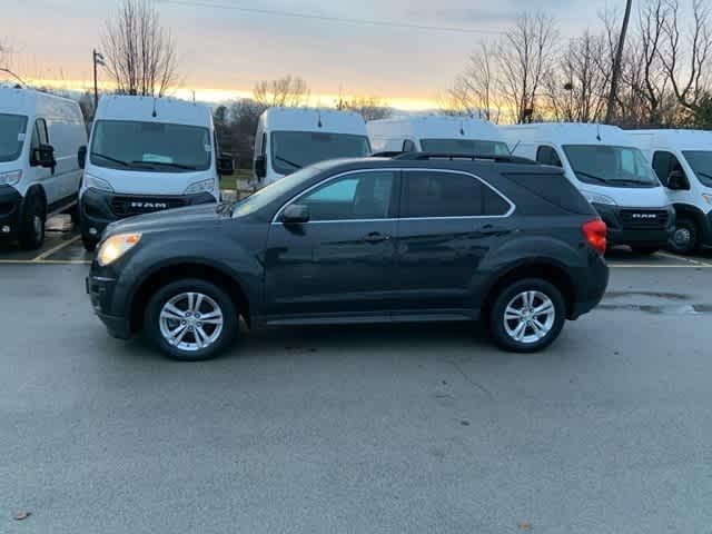 used 2013 Chevrolet Equinox car, priced at $8,780