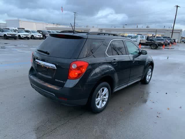 used 2013 Chevrolet Equinox car, priced at $8,780